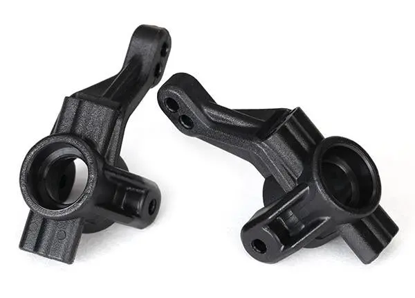 Traxxas Steering Blocks, 4-Tec 2.0, 8337 1