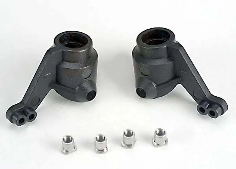 Traxxas Steering Blocks, 4336 1