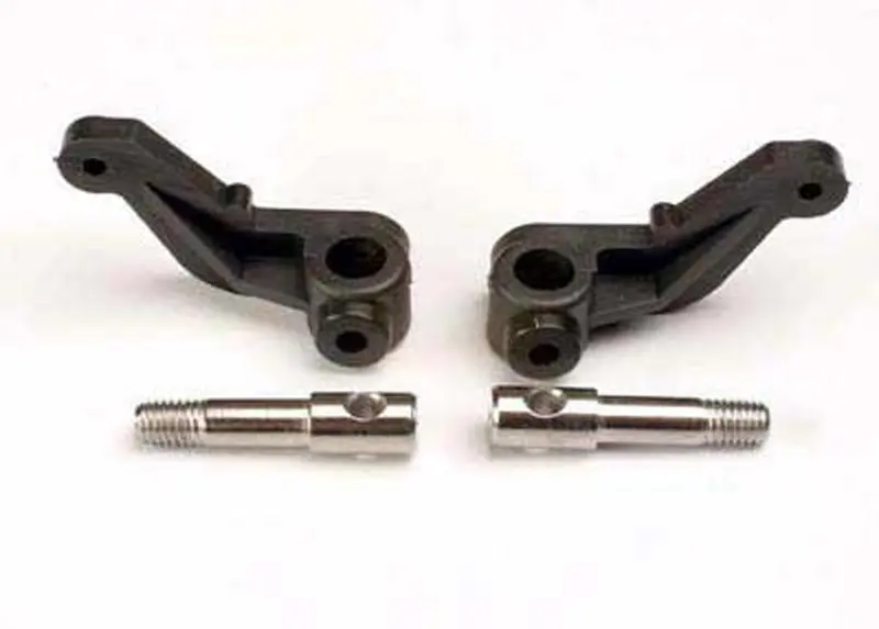 Traxxas Steering Blocks & Wheel Spindles, 2536 1