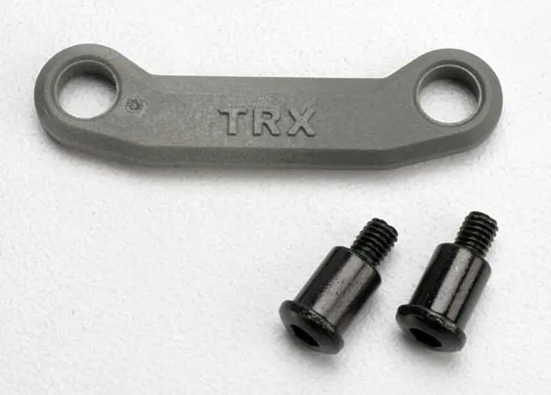 Traxxas Steering Drag Link W/Shoulder Screws, 5542 1