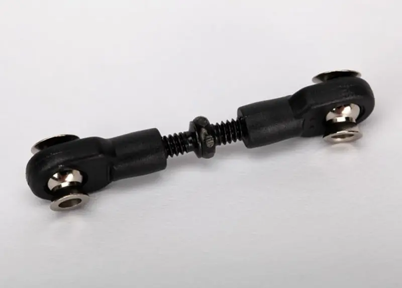 Traxxas Steering Linkage / Turnbuckle - 3X20mm, 6846 1