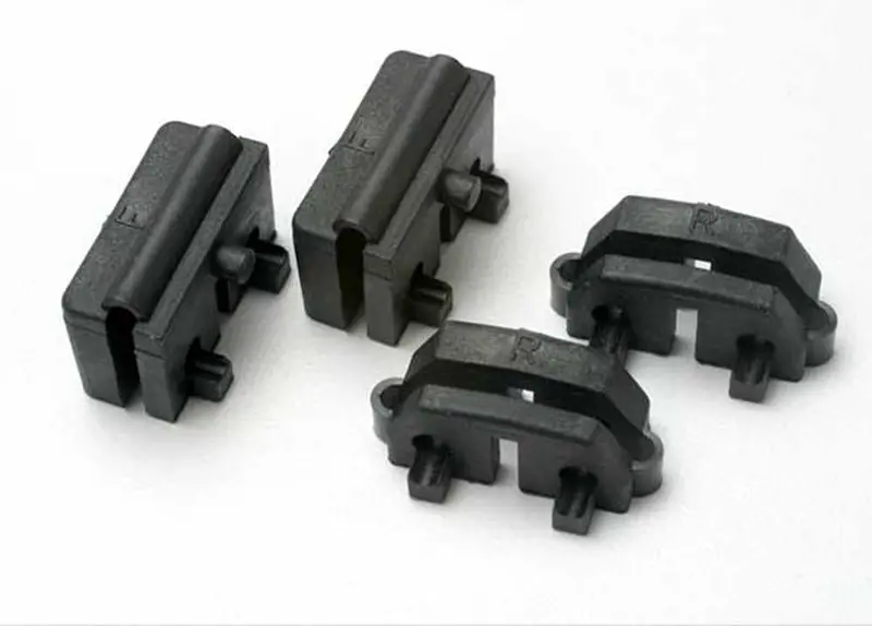 Traxxas Steering Servo Mounts, 5326 1