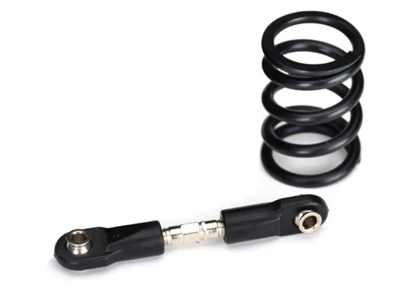 Traxxas Steerling Link, Servo Saver Spring, X-Maxx, 7746X 1