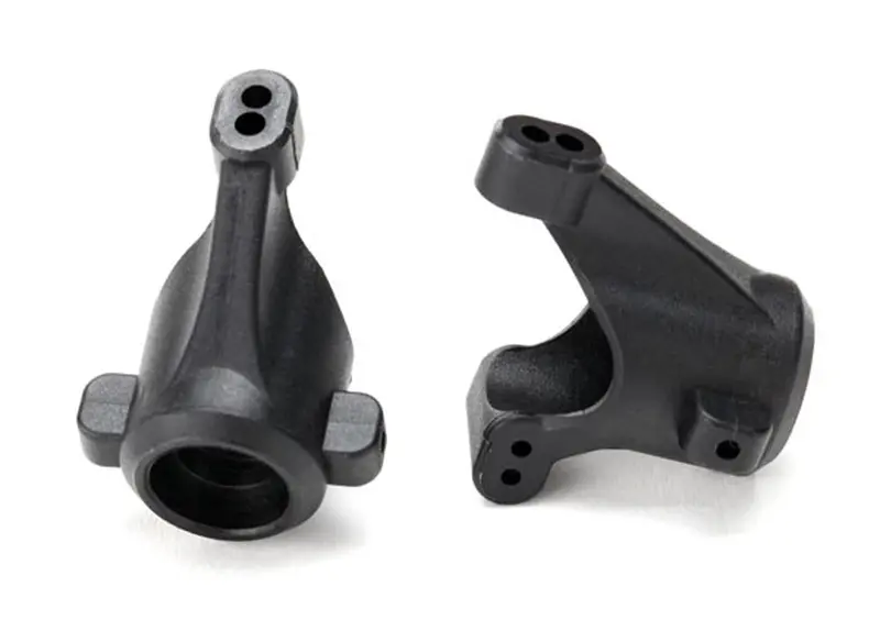 Traxxas Stub Axle Carriers Latrax Teton / Rally/ Prerunner, 7552X 1