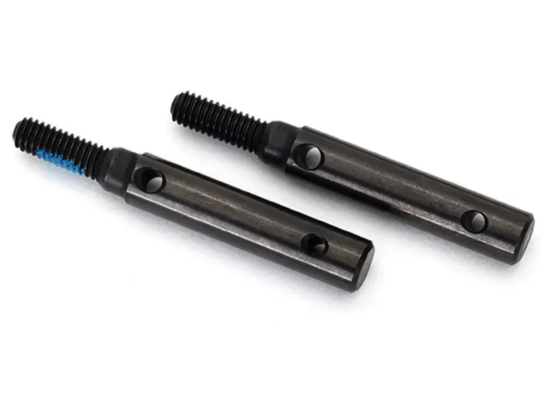 Traxxas Stub Axle, Extended, Trx-4, 8255A 1