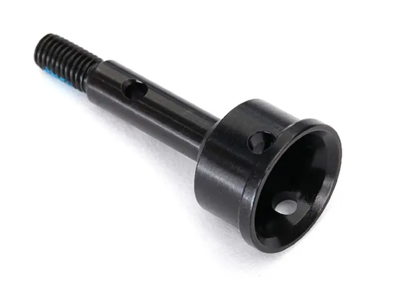 Traxxas Stub Axle, Steel, 8553 1