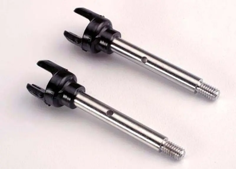 Traxxas Stub Axles, 1853 1
