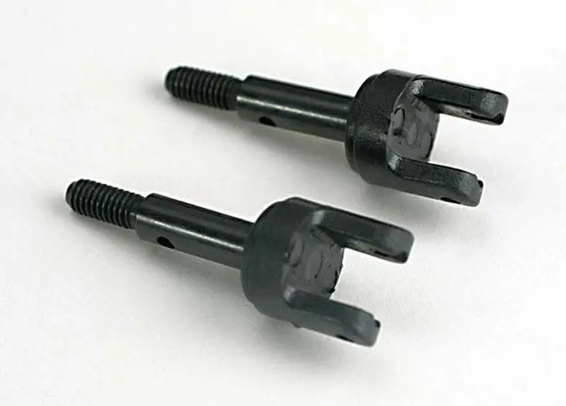 Traxxas Stub Axles, 4853 1