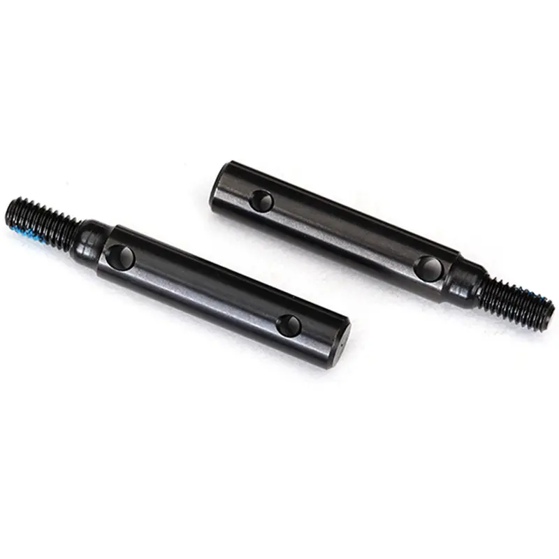Traxxas Stub Axles, Portal Drive, 8255 1