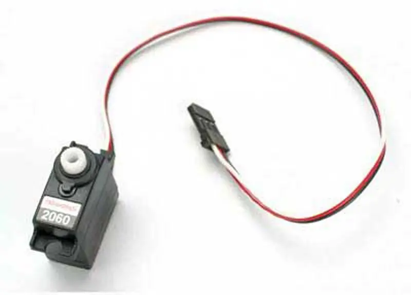 Traxxas Sub Micro Servo, 2060 1