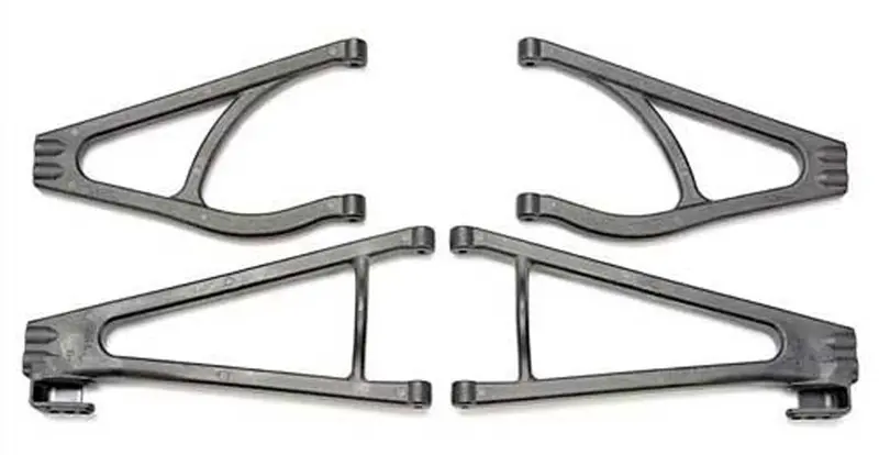 Traxxas Suspension Arm Set - Adj Wheelbase, 5333R 1