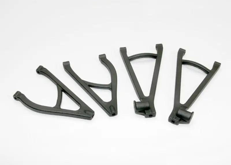 Traxxas Suspension Arm Set, Extended Wheelbase-Rear, 7132R 1
