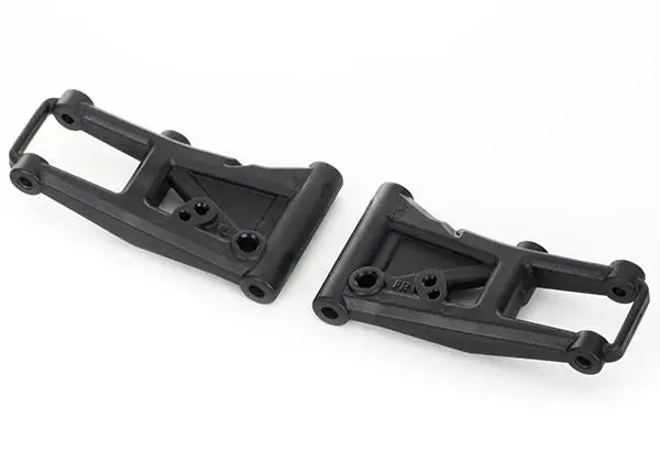 Traxxas Suspension Arms, Front, Left & Right, 8333 1