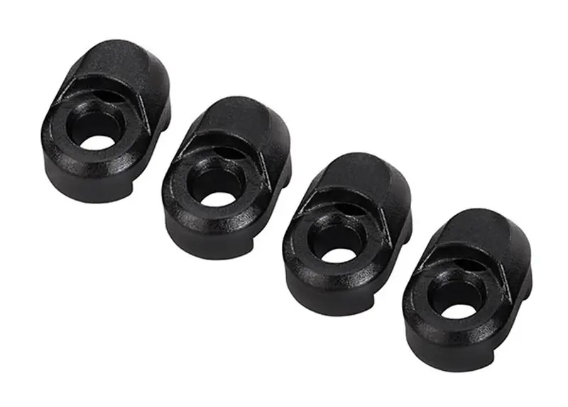 Traxxas Suspension Pin Retainers, 7743 1