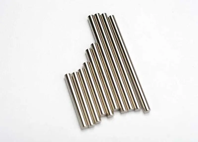 Traxxas Suspension Pin Set, Complete, Hardened Steel, 5521 1