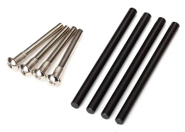 Traxxas Suspension Pin Set, Front & Rear, 8340 1