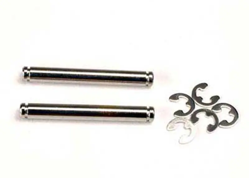 Traxxas Suspension Pins, 26Mm, Chrome, 2636 1