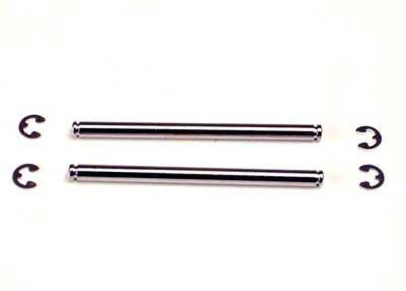 Traxxas Suspension Pins, 48Mm, Chrome, 2639 1