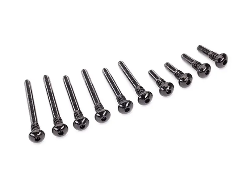 Traxxas Suspension Screw Pin Set, 8940 1