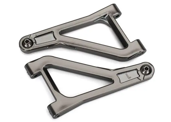 Traxxas Suspesion Arms, Upper Left & Right, 8531X 1