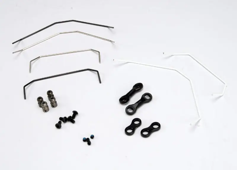 Traxxas Sway Bar Kit, 5589X 1