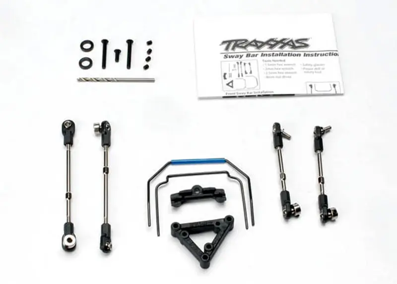 Traxxas Sway Bar Kit, 5998 1