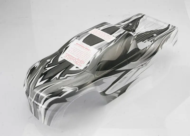 Traxxas T-Maxx 2.5 Body, Prographix, 4926X 1