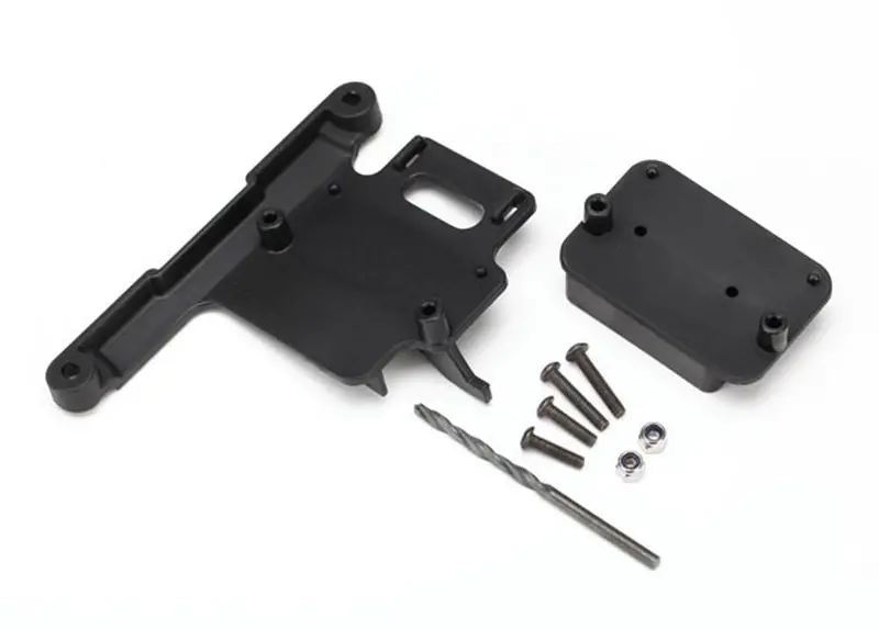 Traxxas Telemetry Expander Mount, 6554 1