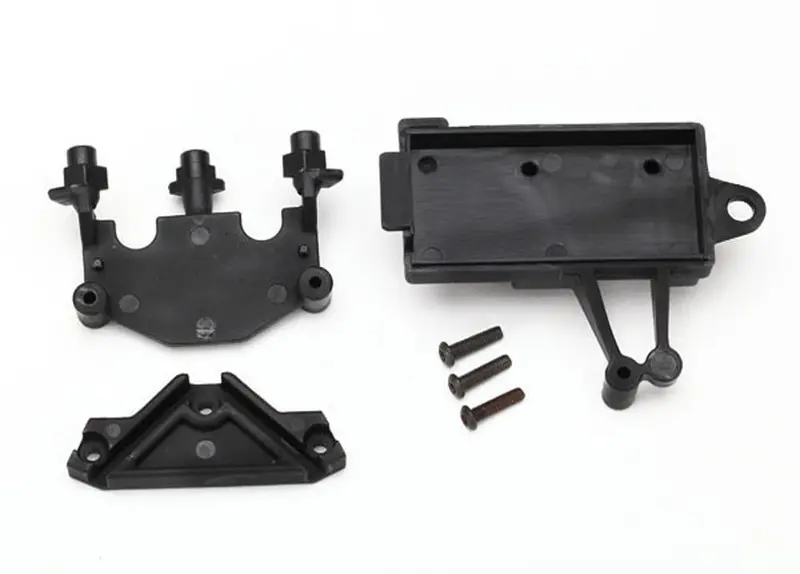 Traxxas Telemetry Expander Mount, 6555 1