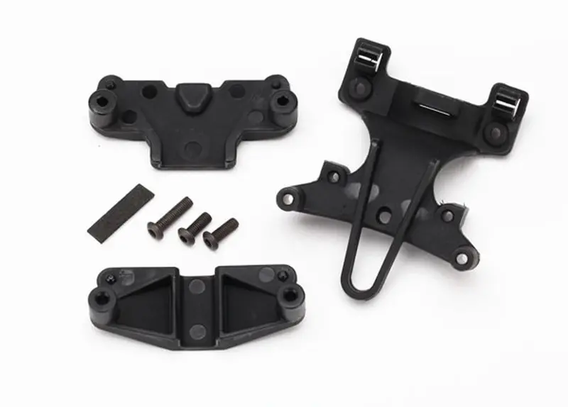 Traxxas Telemetry Expander Mount, 6556 1