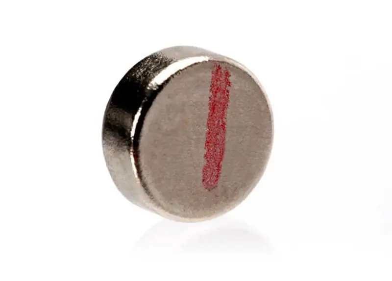 Traxxas Telemetry Trigger Magnet, 5X2mm, 6540 1