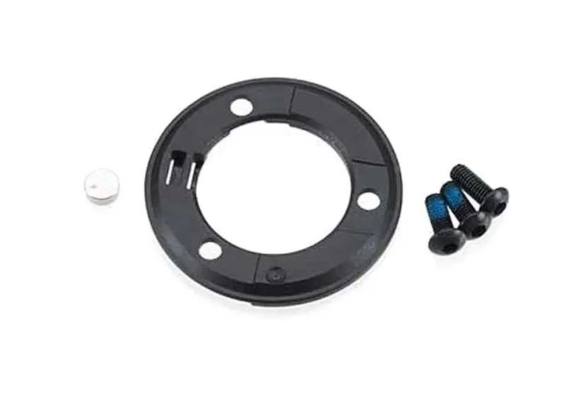 Traxxas Telemetry Trigger Magnet Holder/Center Diff, 6539 1