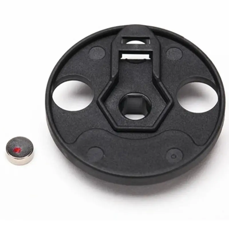 Traxxas Telemetry Trigger Magnet Holder & Magnet, 6534 1