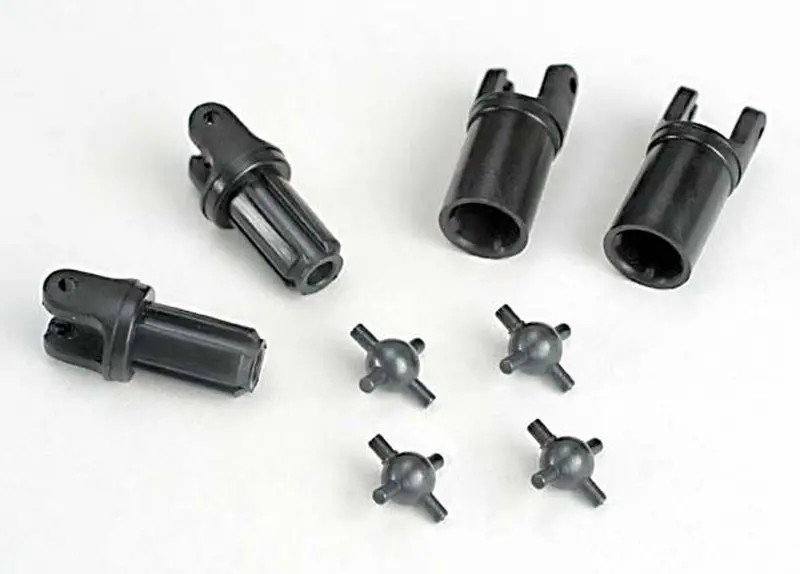 Traxxas Telescopic Drive Shafts, 4851 1
