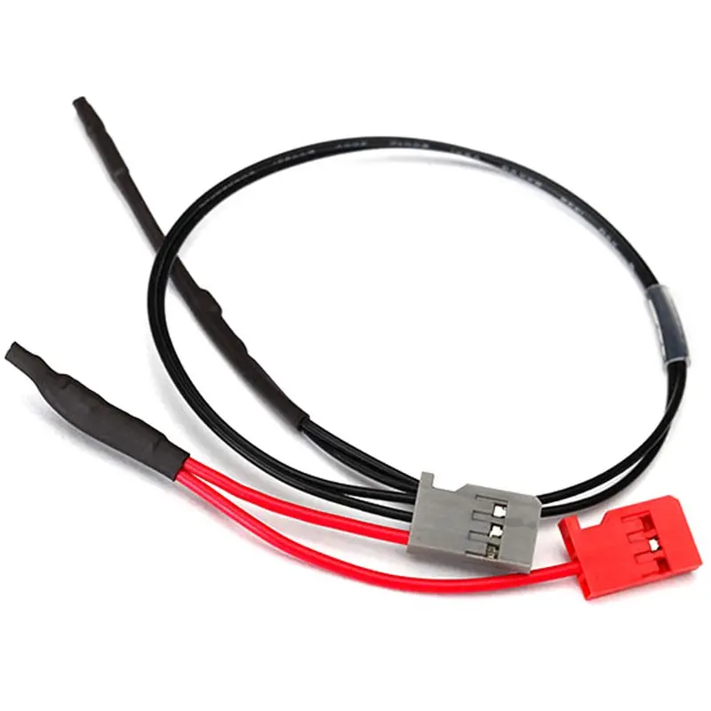 Traxxas Temperature & Voltage Sensor, 6531 1