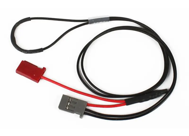 Traxxas Temperature & Voltage Sensor, Long, 6521 1