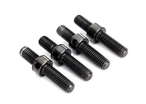 Traxxas Threaded Steel Insert, Left & Right, 7798 1