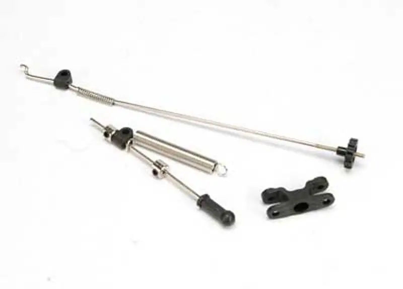 Traxxas Throttle & Brake Linkage Set, 5568 1