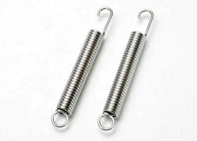Traxxas Throttle Return Springs, 4046 1