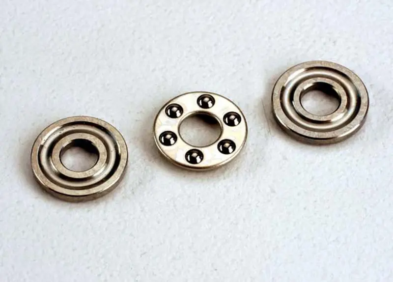 Traxxas Thrust Bearing Set, 2729 1