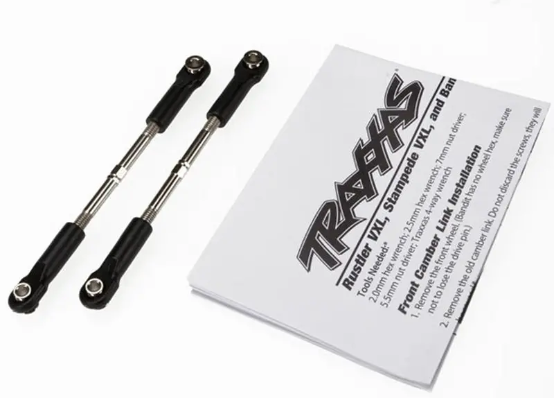 Traxxas Toe Link Turnbuckle, 61Mm, 3645 1