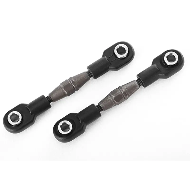 Traxxas Toe Links Steel 34Mm, 4-Tec 2.0, 8342 1