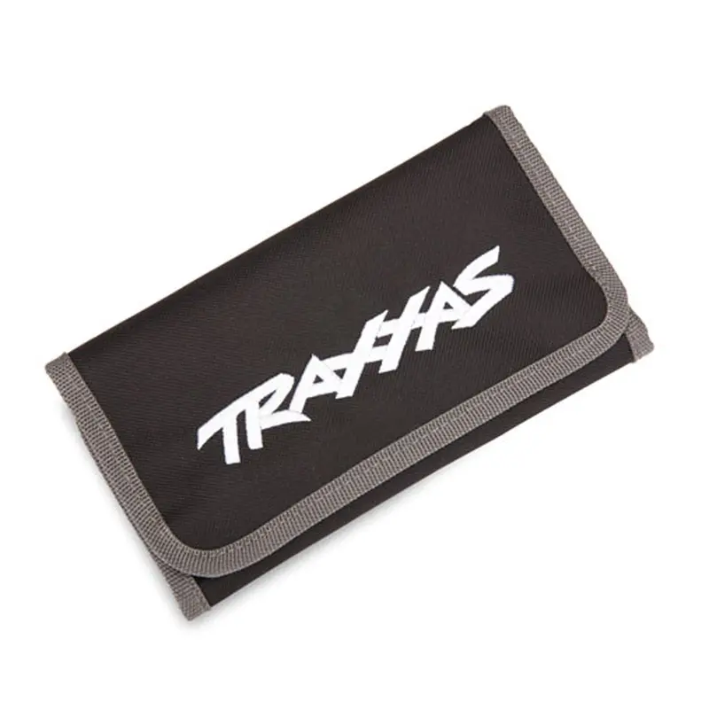 Traxxas Tool Pouch, Black, 8724 1