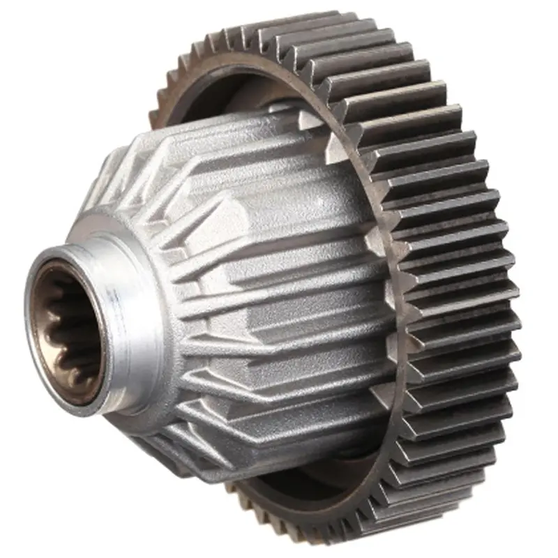 Traxxas Torque-Biasing Center Drive & Ball Bearings, 7796 1