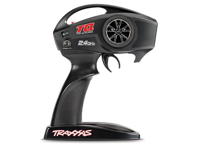Traxxas Tq 2.4Ghz 2-Channel Transmitter, 6516 1