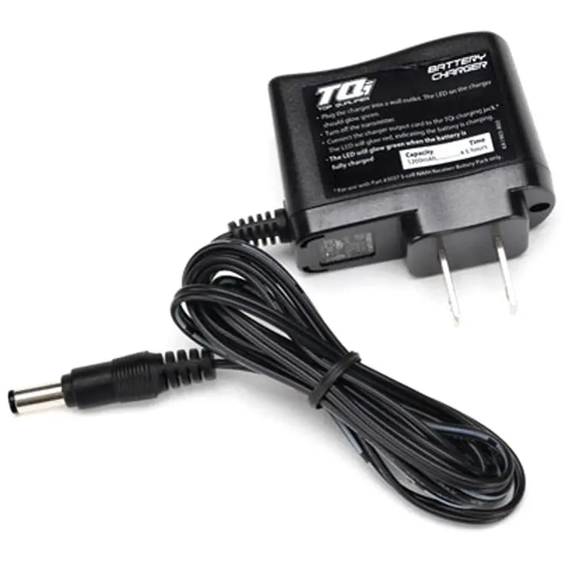Traxxas Tqi Charger For Docking Base, Nimh Battery, 6545 1