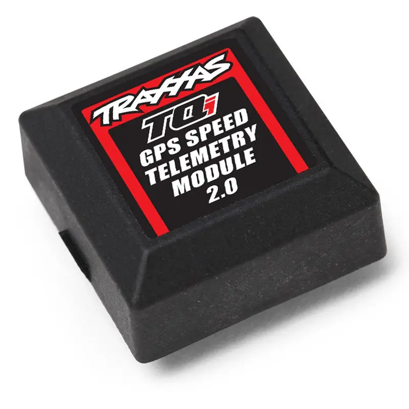Traxxas Tqi Gps Speed Telemetry Module 2.0, 6551X 1