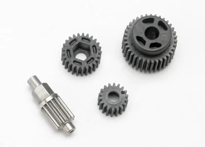 Traxxas Transmission Gear Set, 7093 1