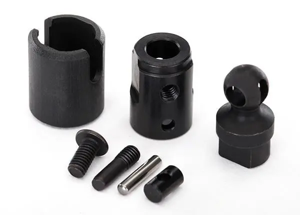Traxxas Transmission Or Diff Output Drive Cup, 8295 1