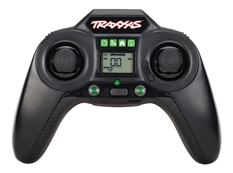 Traxxas Transmitter, 7939 1